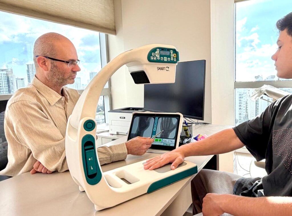 מכשיר שיקוף